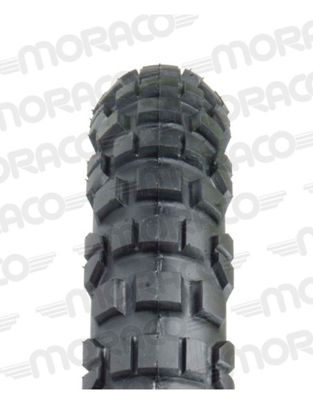 Pneu Arrière trail VEE RUBBER VRM122 110/80-18 62P TT