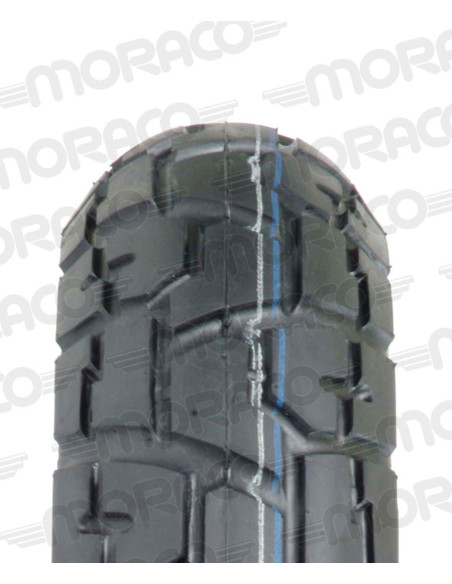 Pneu Avant/Arrière scooter VEE RUBBER VRM133 120/80-12 65M TL