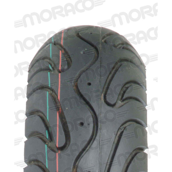 Pneu Avant/Arrière scooter VEE RUBBER VRM134 130/70-11 60L TL