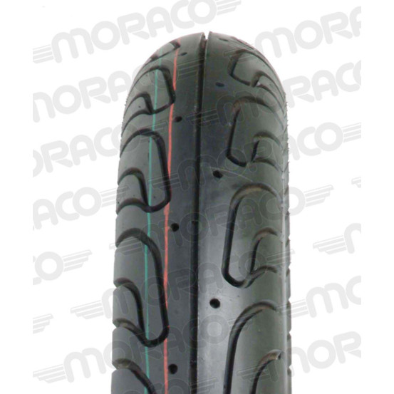 Pneu Avant/Arrière scooter VEE RUBBER VRM134 130/80-17 62T TL