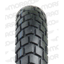 Pneu Arrière trail VEE RUBBER VRM163 130/80-17 65S TL