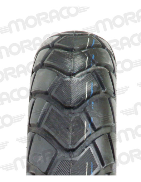 Pneu Arrière trail VEE RUBBER VRM193 130/80-17 65H TL