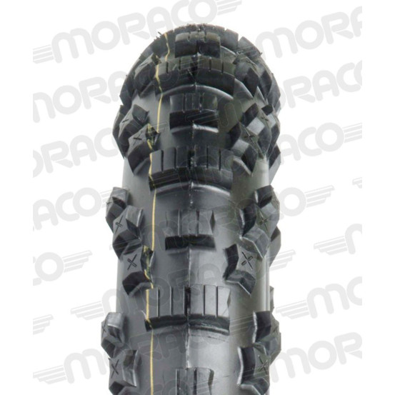 Pneu Arrière enduro FIM VEE RUBBER mid soft VRM211 140/80-18 FIM 70R TT
