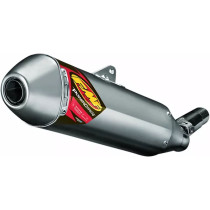 Silencieux FMF POWERCORE 4 HEX HUSABERG 250/350/501 FE 2013-15, HUSQVARNA 250/350 FE 2014/16, KTM 250/350/450 EXCF 2007-16, 2..