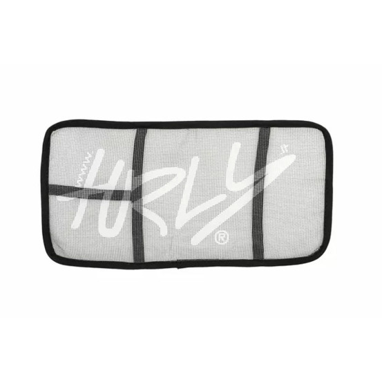 Filet de protection radiateurs HURLY special sable Yamaha 250 YZ-F 2004-2018