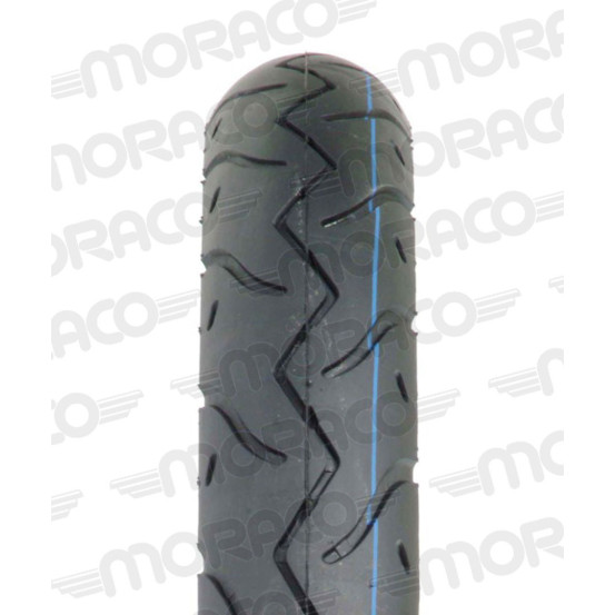 Pneu Avant/Arrière route VEE RUBBER VRM099 2.1/4-16 38J TT