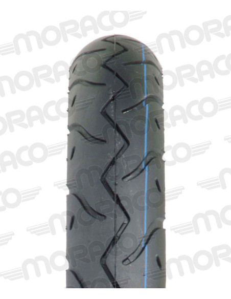 Pneu Avant/Arrière route VEE RUBBER VRM099 2.1/4-16 38J TT