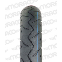 Pneu Avant/Arrière route VEE RUBBER VRM099 2.3/4-16 43J TT