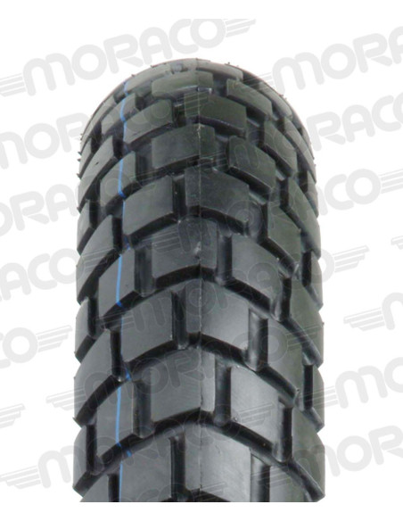 Pneu Avant trail VEE RUBBER VRM163 2.75-21 45P TT