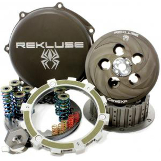 Embrayage Automatique complet Rekluse CORE EXP 3.0 KAWASAKI KXF 450 2016-2017