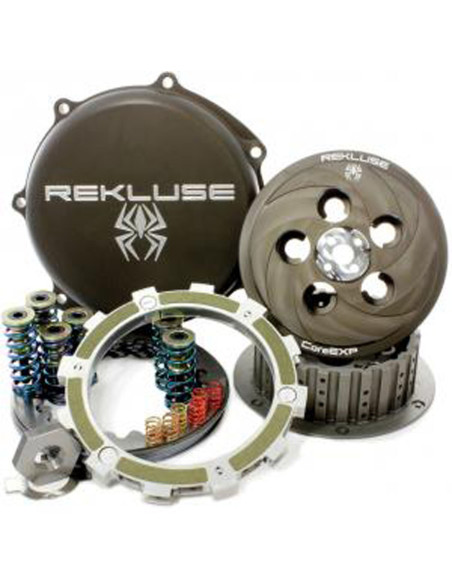 Embrayage Automatique complet Rekluse CORE EXP 3.0 KAWASAKI KXF 450 2016-2017