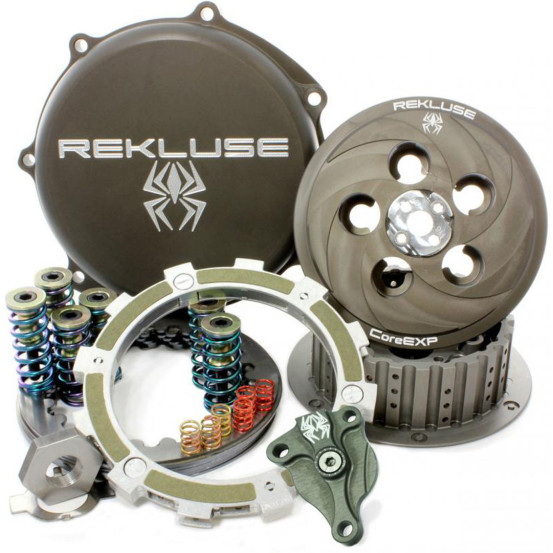 Embrayage Automatique complet Rekluse CORE EXP 3.0 KTM EXC 125/200 1998-2016 HUSQVARNA TE 125 2014-2016