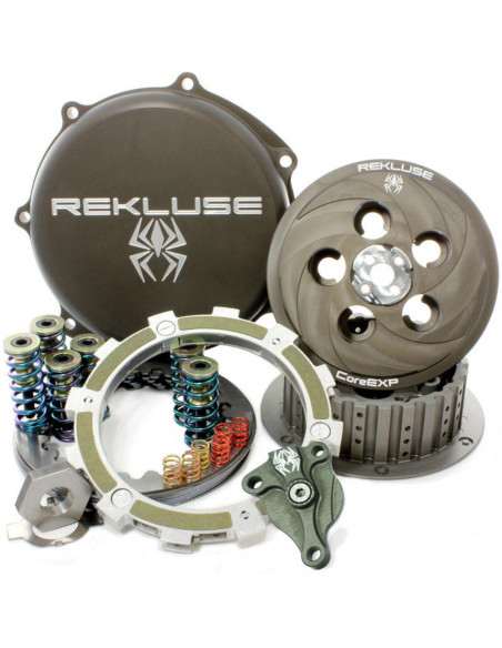 Embrayage Automatique complet Rekluse CORE EXP 3.0 KTM EXC 125/200 1998-2016 HUSQVARNA TE 125 2014-2016
