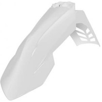 Garde Boue Avant Ventilé Racetech KTM EXC/EXCF 2017-2018 SX/SXF 2016-2018