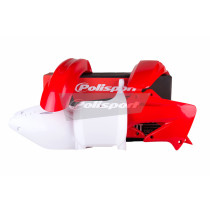 Kit plastiques - Origine - POLISPORT HONDA 125/250 CR 2002-2003