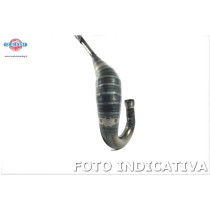 Pot Factory Scalvini HONDA CR 125 - 1998/1999