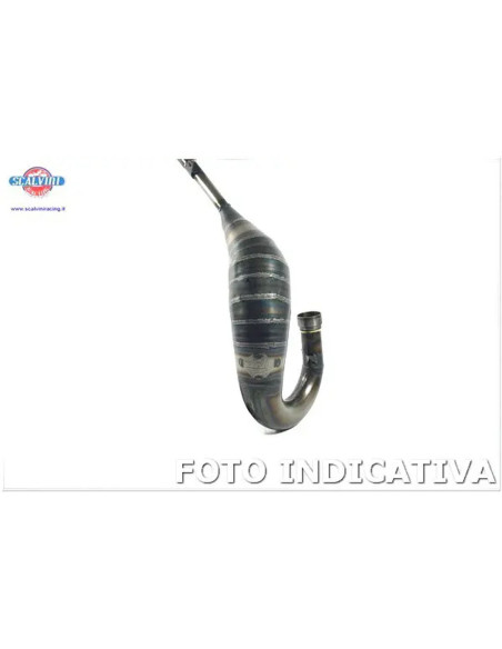 Pot Factory Scalvini HONDA CR 125 - 1998/1999