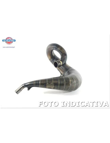 Pot Scalvini TM 250 300 EN 2022-2024