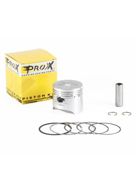 Kit piston PROX HONDA 100 H Toutes années