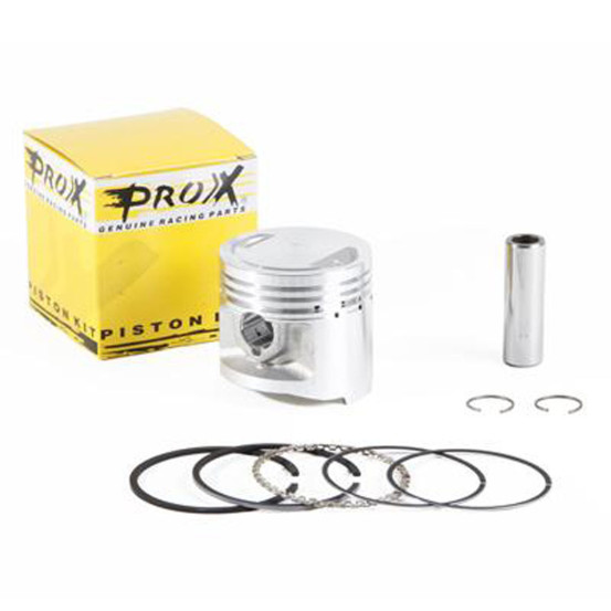 Kit piston PROX HONDA 125 CB S, XL / CG 1971-1978