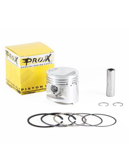Kit piston PROX HONDA 125 CB S, XL / CG 1971-1978