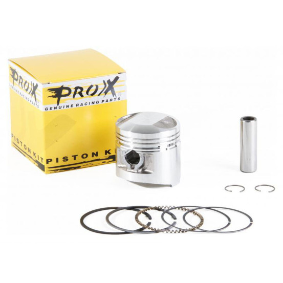 Kit piston PROX 125 CG J 1977-1983 et 125 XL S 1977-1979
