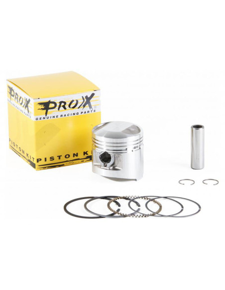 Kit piston PROX 125 CG J 1977-1983 et 125 XL S 1977-1979