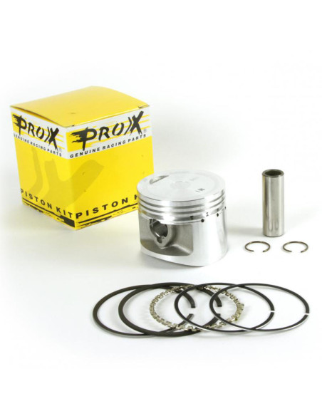 Kit piston PROX HONDA 200 CD T