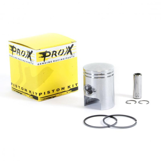 Kit piston PROX GILERA et PIAGGIO 50cc Scooters