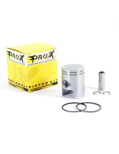 Kit piston PROX GILERA et PIAGGIO 50cc Scooters
