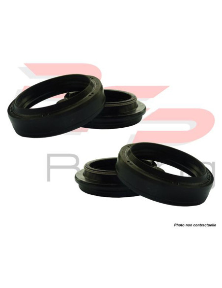 Kit joint spi de fourche Öhlins Ø48mm