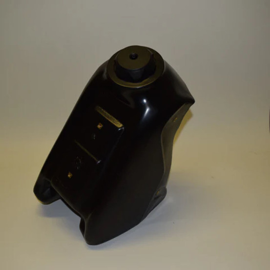 Réservoir IMS grande contenance Honda 125 CR 1988-1990 250 CR 1988-1989 500 CR R 1989-2001 Translucide 13,6 litres