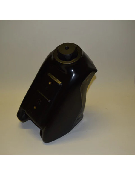 Réservoir IMS grande contenance Honda 125 CR 1988-1990 250 CR 1988-1989 500 CR R 1989-2001 Translucide 13,6 litres