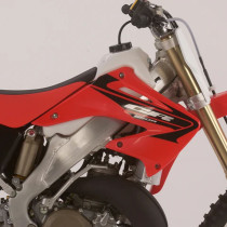 Réservoir IMS grande contenance Honda 450 TRX R 2008-2013 Noir 14 litres