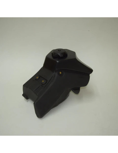 Réservoir IMS grande contenance Honda 250 CRF R 2018-2020 450 CRF R 2017-2020 Noir 9 litres