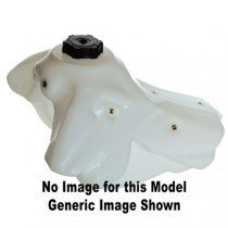 Réservoir IMS grande contenance Kawasaki 250 KX-F 2006-2008 Noir 10,6 litres