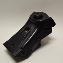 Réservoir IMS grande contenance KAWASAKI 250 KXF 2017-2020 Noir 8,7 litres