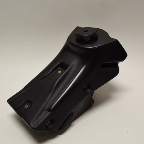 Réservoir IMS grande contenance KAWASAKI 250 KXF 2017-2020 Noir 8,7 litres