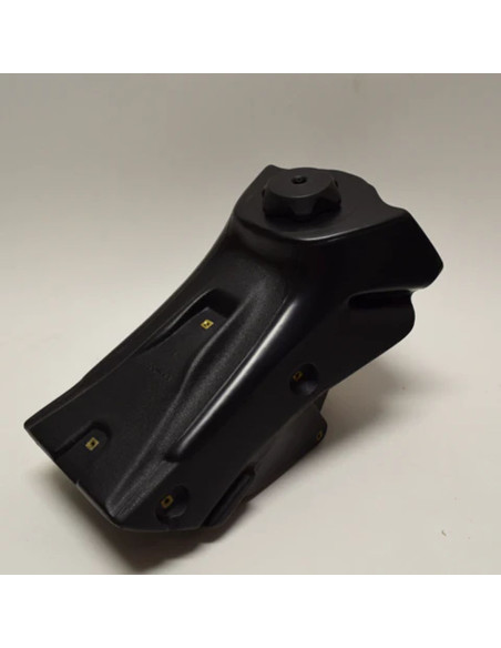 Réservoir IMS grande contenance KAWASAKI 250 KXF 2017-2020 Noir 8,7 litres