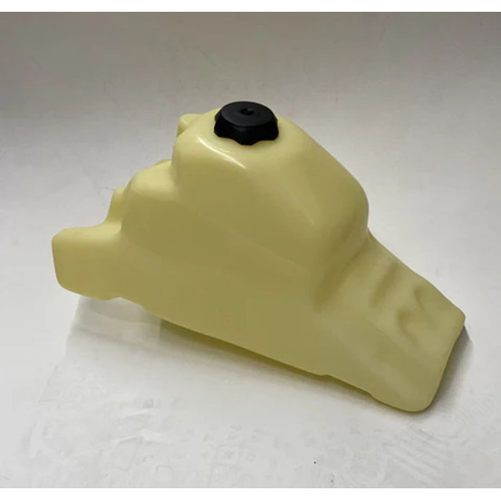 Réservoir IMS grande contenance Honda 250 TRX R 1986-1989 Translucide 15,1 litres