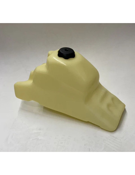 Réservoir IMS grande contenance Honda 250 TRX R 1986-1989 Translucide 15,1 litres