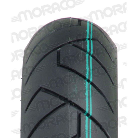 Pneu Avant/Arrière scooter VEE RUBBER VRM119C 120/70-13 53P TL