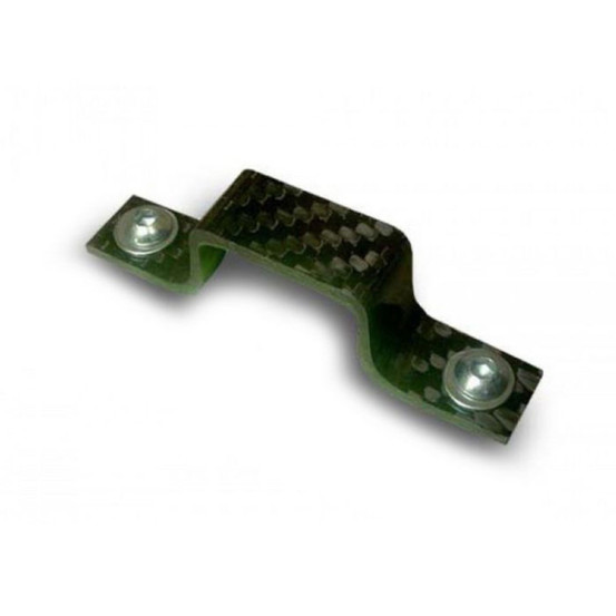 Guide cable carbone PROCARBON universel