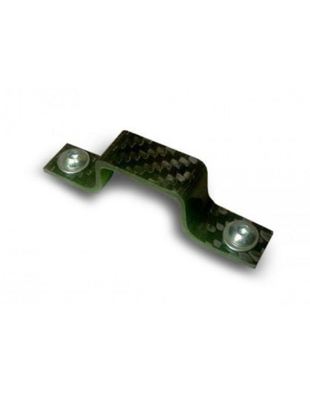 Guide cable carbone PROCARBON universel