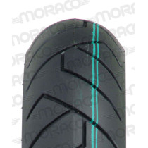 Pneu Avant/Arrière scooter VEE RUBBER VRM119C 130/70-12 60P TL