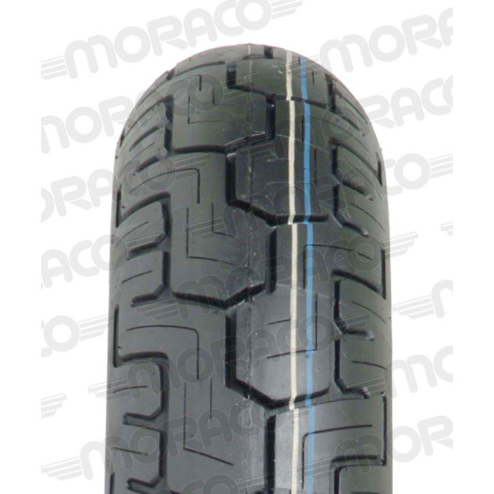 Pneu Arrière route VEE RUBBER VRM195 130/90-15 66S TL