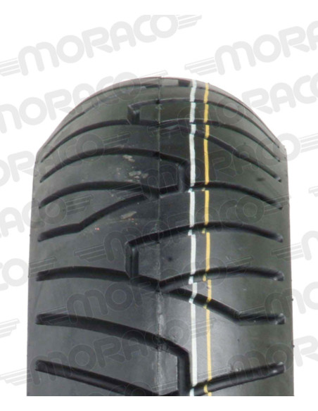 Pneu Avant/Arrière scooter VEE RUBBER VRM119B 100/80-10 56J TL