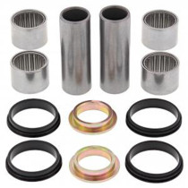 Kit roulements de bras oscillant PROX HONDA 125 CR R 1990