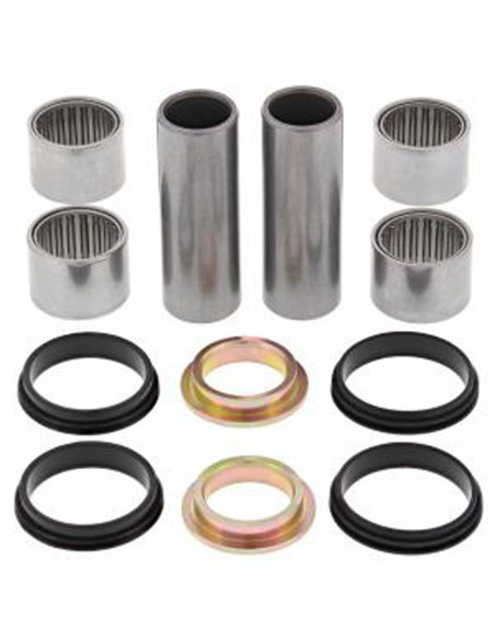 Kit roulements de bras oscillant PROX HONDA 125 CR R 1990