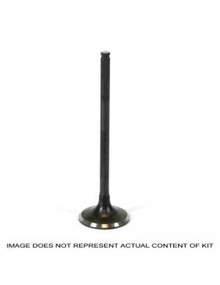 Soupape d'échappement PROX titane 450 RM-Z 2005-2006